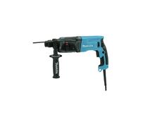 Taladro percutor SDS-Plus de 780 W en maletín estándar - MAKITA - HR2470