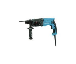Taladro percutor SDS-Plus de 780 W en maletín estándar - MAKITA - HR2470