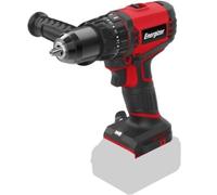 Taladro Percutor Sin Cable Energizer 3DR027/ Sin Batería ni Cargador
