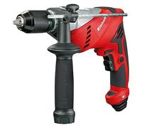 Taladro percutor TE-ID 650 E (650 W, 3.000 r.p.m., Número máx. de impactos: 48.000 /min)