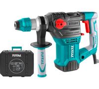 Taladro percutor TOTAL, SDS plus, 5,5 J, industrial TH1153216