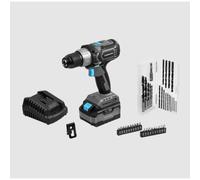 Cecotec Cecoraptor Perfect Drill 4020 Brushless Ultra Taladro