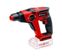 Taladro Perforador Einhell 4513970 POWER X CHANGE Te Hd 18 12 Li Solo, Para Di