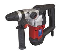 Martillo Percutor Sds Plus 26mm 900W/230V - Sealey SDSPLUS26 Nuevo