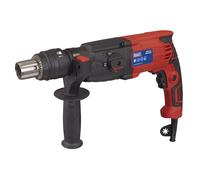 Taladro Perforador Rotativo Sealey SDS Plus De 18Mm 750W/230V SDSPLUS18