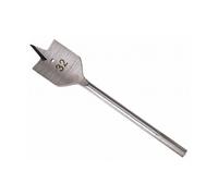 Taladro plano para madera MAKITA con vástago hexagonal 1/4", 25x150 mm P-58752