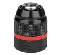 Taladro Portabrocas manual sin llave 1/2-20unf Montaje 2~13mm Portabrocas autoapriete para múltiples propósitos