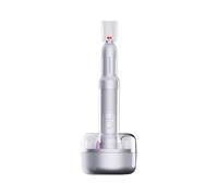 Taladro Portátil Unguis USB Acción Silenciosa Cuerpo Modificable Para Uso En Viajes En Casa Archivo Unguis Recargable Por USB