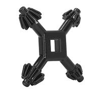 Taladro PR Chuck KeyDrill PR Chuck Key Hand Wre 4 en Accesorios de Herramientas Eléctricas Multifuncionales Negro