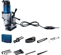 Bosch GBM 50-2 510 RPM 14,7 kg Negro, Azul, Acero inoxidable
