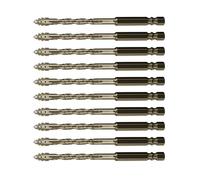 Taladro profesional Odd 4 Afiladores dentados Disminuye la elección más seca para vidrio, mármol, hormigón, exteriores, cuatro dientes dentados, taladro extraño