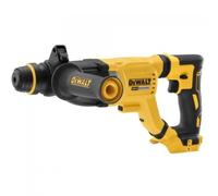 Taladro recto DeWALT DCH263N-XJ SDS Plus 18V Negro/Amarillo