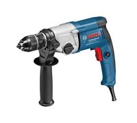 Taladro Rotativo Profesional Bosch 240V 750W 13Mm Sin Llave BSH6011B2070