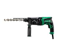 Taladro Rotativo SDS Plus HiKOKI DH26PX2 830W 240V