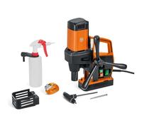 Taladro sacanúcleos Fein KBE 32 1 velocidad 1200 W + maletín