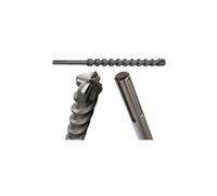 Bosch Profesional 2608586785 - Broca SDS-MAX-7: 28 x400 x520