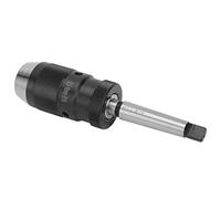 Taladro sin Llave de Cuck Release Rápido Chuck para una Máquina de Perforación de 0.5-16 Mm Ajuste para Fresadoras