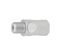 Taladro, tecnología de corte de agujero precisa, estructura de acero reforzada para ladrillo, hormigón, bricolaje profesional, use adaptador de taladro de alta resistencia