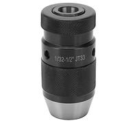 Taladro Terreno de sujeción de conexión con conexión de altura de alta precisión del testigo Autadring 1/32-1/2 JT33 Taller pequeño