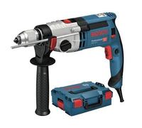 Taladros A Percusión BOSCH GSB 24-2 Potencia 1100W Herramientas Eléctricas