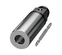 Taladros atornilladores compactos inalámbricos,Llave Allen eléctrica - Llave de eje inversor para electrónica DIY casa taller de reparación