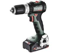 TALADROS - ATORNILLADORES DE BATERÍA - Con batería de 18 V BS 18 L BL Q