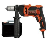 Taladros B+D BEH 850 K Potencia 850W A Percusión Herramientas Eléctricas