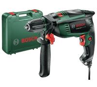 Taladros Bosch Universal Impacto 800 W Atornillado - Perforación Con Percusión