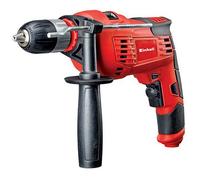 Taladros Percusores Taladro EINHELL 1010 W TC-ID 1000 + Kit 15 Puntas