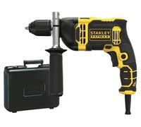 Taladros Stanley Fatmax Fmeh 750 K Potencia 750W Percusión