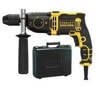 Taladros Stanley FATMAX FMEH 850K A Percusión Energía 850W Herramientas Cars