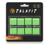 TALAFIT OverGrips Padel - Grip Padel Modelo Pro - Empuñadura Pala Padel - Overgrip Pádel Perforados - - Grip Tenis - Accesorios Padel - Grips Golf - Máximo Agarre
