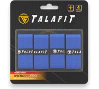 TALAFIT OverGrips Padel - Grip Padel Modelo Pro - Empuñadura Pala Padel - Overgrip Pádel Perforados - - Grip Tenis - Accesorios Padel - Grips Golf - Máximo Agarre