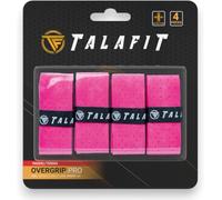 TALAFIT OverGrips Padel - Grip Padel Modelo Pro - Empuñadura Pala Padel - Overgrip Pádel Perforados - - Grip Tenis - Accesorios Padel - Grips Golf - Máximo Agarre