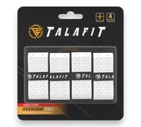 TALAFIT OverGrips Padel - Grip Padel Modelo Pro - Empuñadura Pala Padel - Overgrip Pádel Perforados - - Grip Tenis - Accesorios Padel - Grips Golf - Máximo Agarre