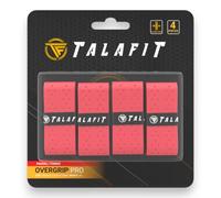 TALAFIT OverGrips Padel - Grip Padel Modelo Pro - Empuñadura Pala Padel - Overgrip Pádel Perforados - - Grip Tenis - Accesorios Padel - Grips Golf - Máximo Agarre