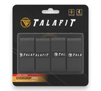 TALAFIT OverGrips Padel - Grip Padel Modelo Pro - Empuñadura Pala Padel - Overgrip Pádel Perforados - - Grip Tenis - Accesorios Padel - Grips Golf - Máximo Agarre