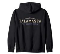 Talamasca Logo Sudadera con Capucha