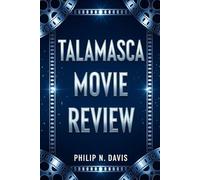 Talamasca Movie Review: Unmasking the Watchers of the Supernatural World