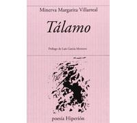 Tálamo: Prólogo de Luis García Montero (Poesía Hiperión)