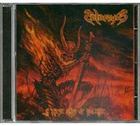 Talamyus - In These Days of Violence