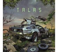 Talas 1985 (Vinyl) 12" Album (Importación USA)