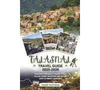 Talasnal Travel Guide 2025-2026: Discover Portugal’s Timeless Schist Village, Where Tradition and Nature Unite in Perfect Harmony