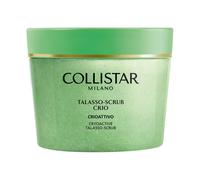 Collistar Talasso-Scrub Cryoactive Exfoliant 600g