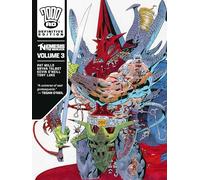 Talbot, Bryan - Nemesis the Warlock - The Definitive Edition, volume 3 (Nemesis the Warlock The Definitive Edition Nemesis the Warlock The Definitive Edition)