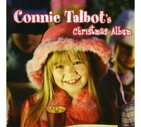 Talbot, Connie - Connie Talbot's Christmas Album