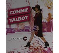 Talbot Connie - Gravity EP