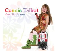 Talbot, Connie - Over the Rainbow -CD+DVD-