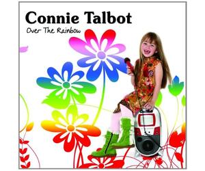 Talbot,Connie - Somewhere Over The Rainbow [Import]