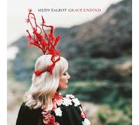 Talbot, Heidi - Grace Untold [Vinilo]